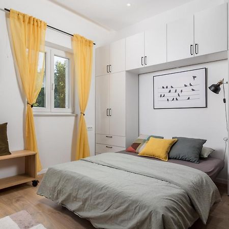 רייקה Trsat Central Apartments מראה חיצוני תמונה