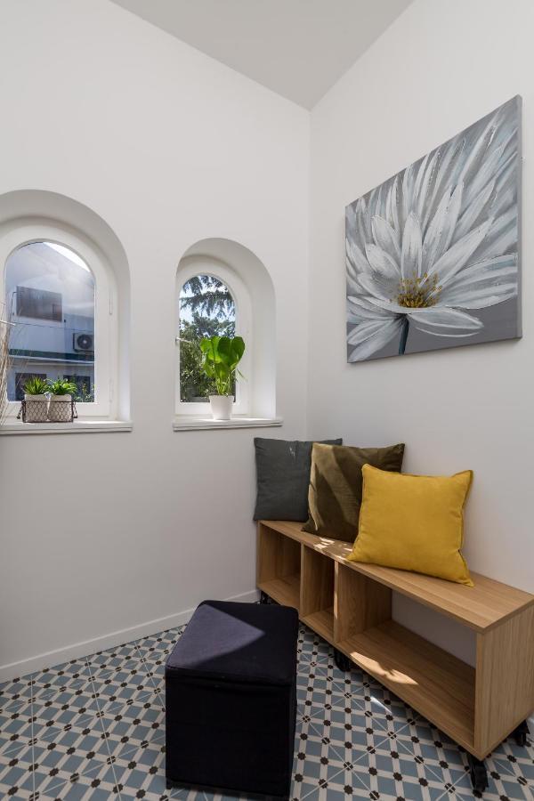 רייקה Trsat Central Apartments מראה חיצוני תמונה